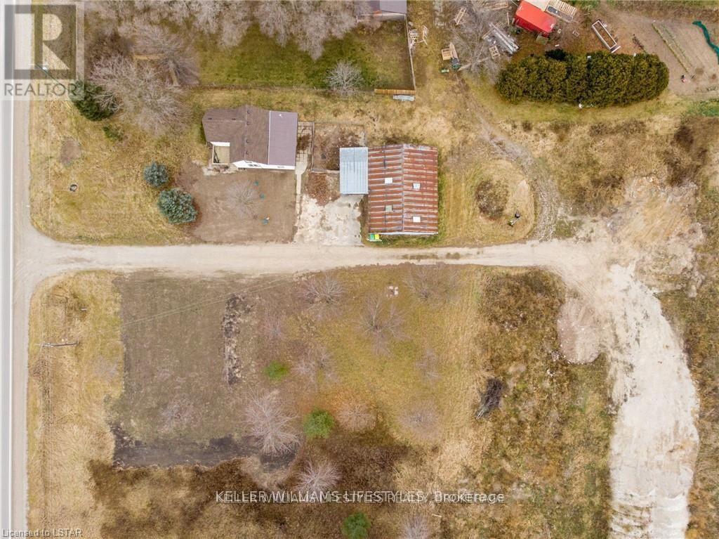 6079 Longwoods Road, Southwest Middlesex, Ontario  N0L 1T0 - Photo 2 - X13488908