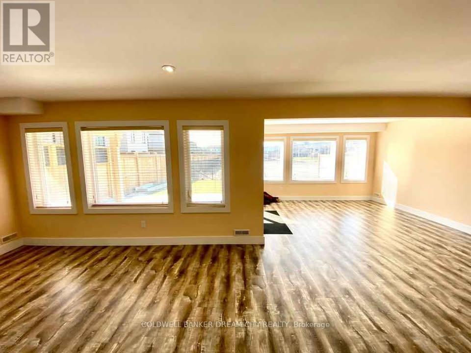 (Lower) - 1236 Medway Park Drive, London North, Ontario  N6G 0V6 - Photo 2 - X13490224