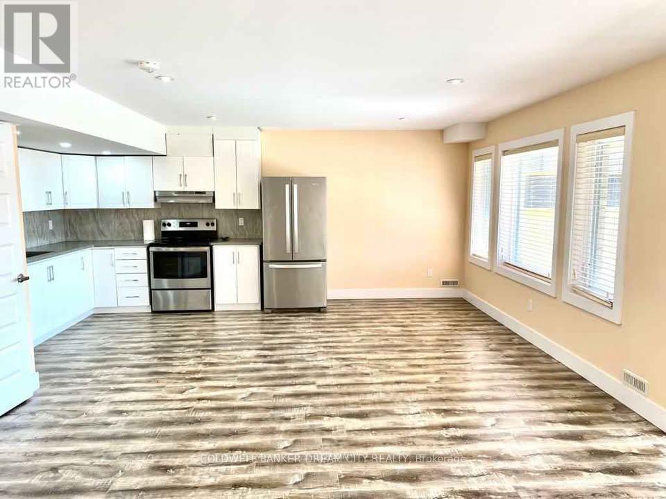 (Lower) - 1236 Medway Park Drive, London North, Ontario  N6G 0V6 - Photo 3 - X13490224