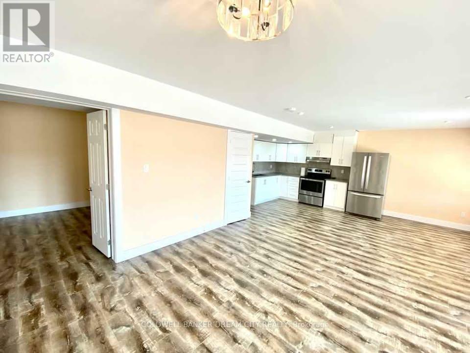 (Lower) - 1236 Medway Park Drive, London North, Ontario  N6G 0V6 - Photo 4 - X13490224
