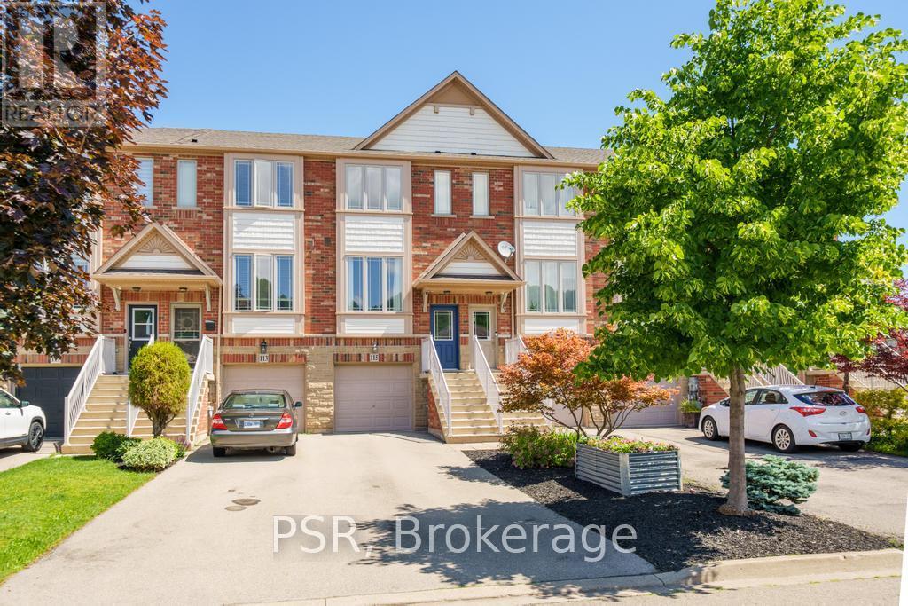 115 Willow Lane, Grimsby, Ontario  L3M 0A7 - Photo 1 - X13490274