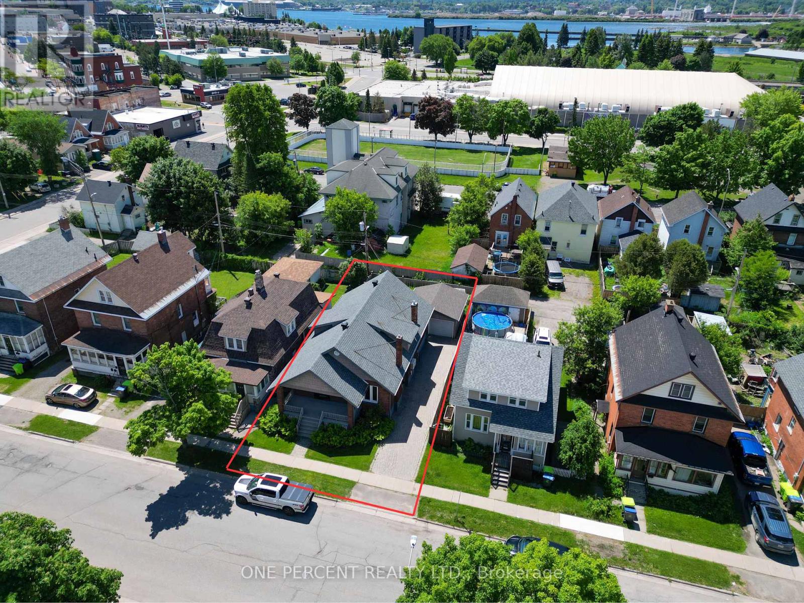 127 Albert Street W, Sault Ste Marie, Ontario  P6A 1B5 - Photo 3 - X13490304