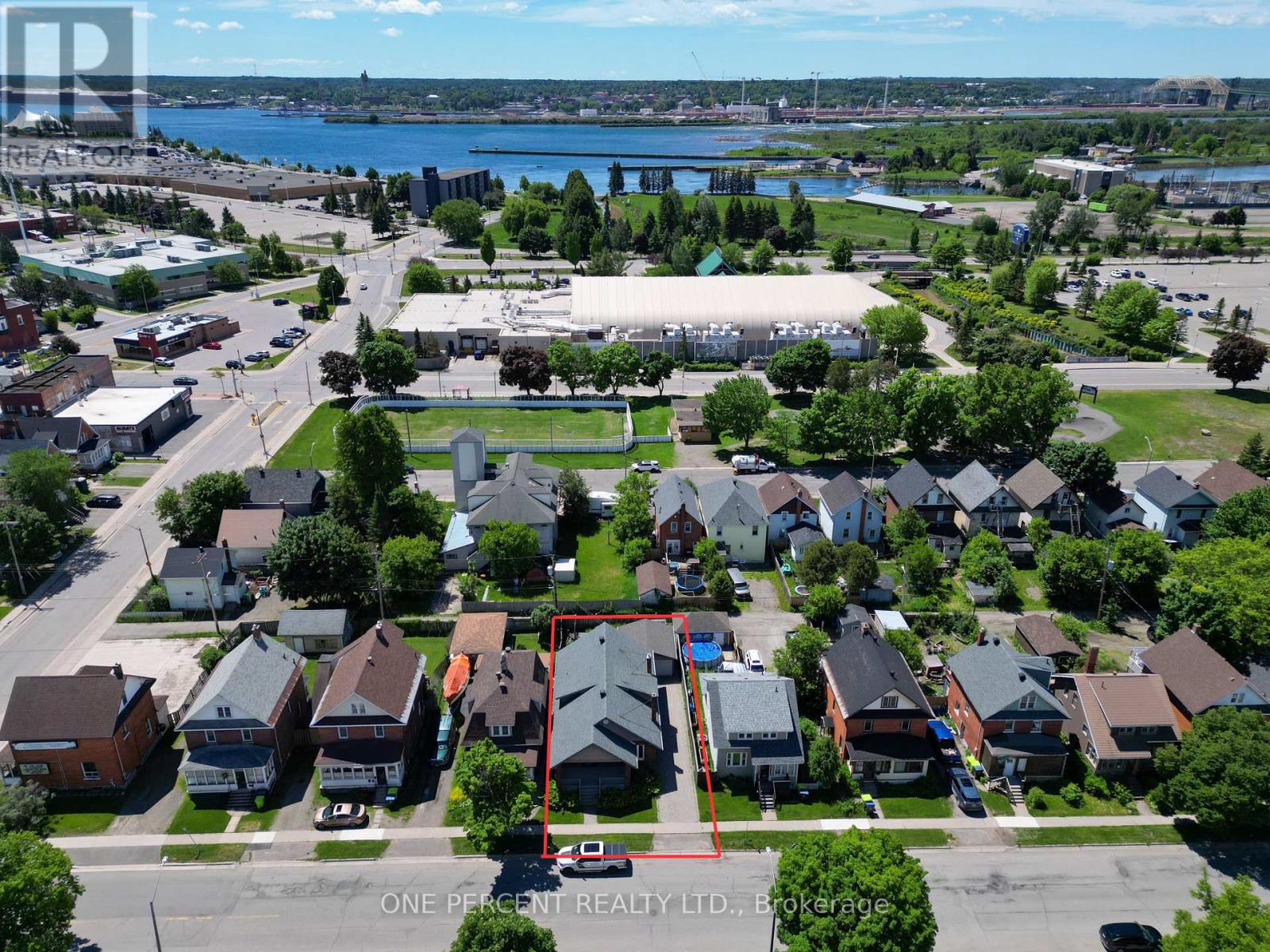 127 Albert Street W, Sault Ste Marie, Ontario  P6A 1B5 - Photo 5 - X13490304