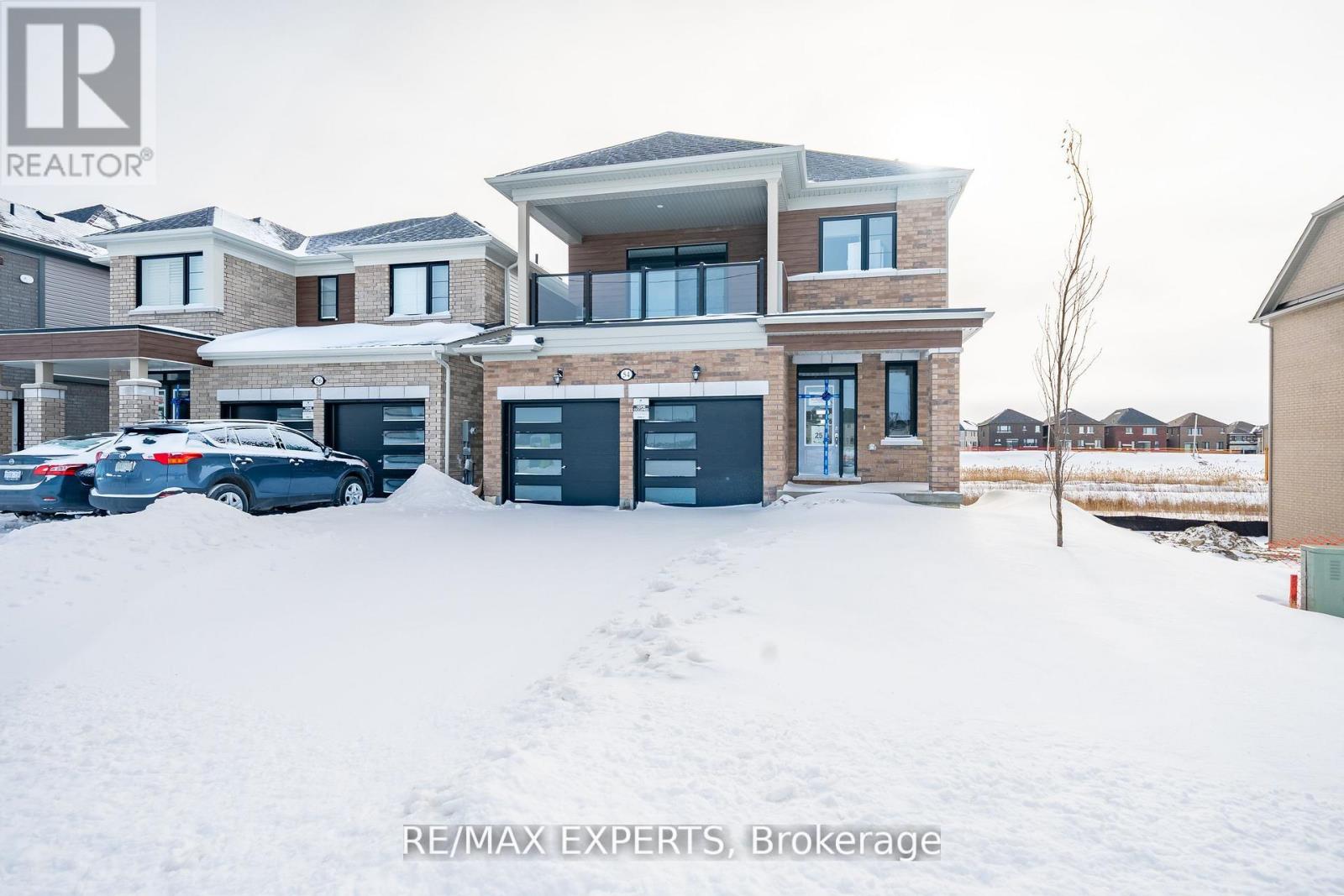 2ND FLR - 54 DEBOIS STREET, Kawartha Lakes, Ontario