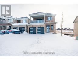 2ND FLR - 54 DEBOIS STREET, Kawartha Lakes, Ontario