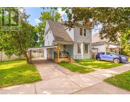 3 BRIGHTON AVENUE, Brantford, Ontario