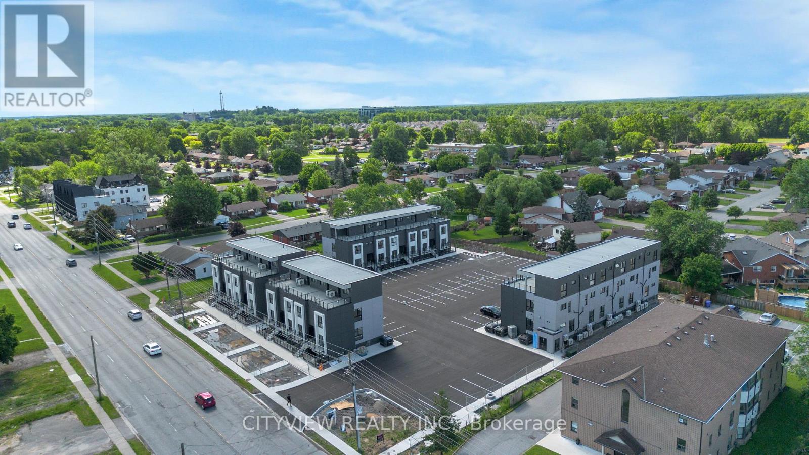 309 - 6638 MCLEOD ROAD, Niagara Falls, Ontario