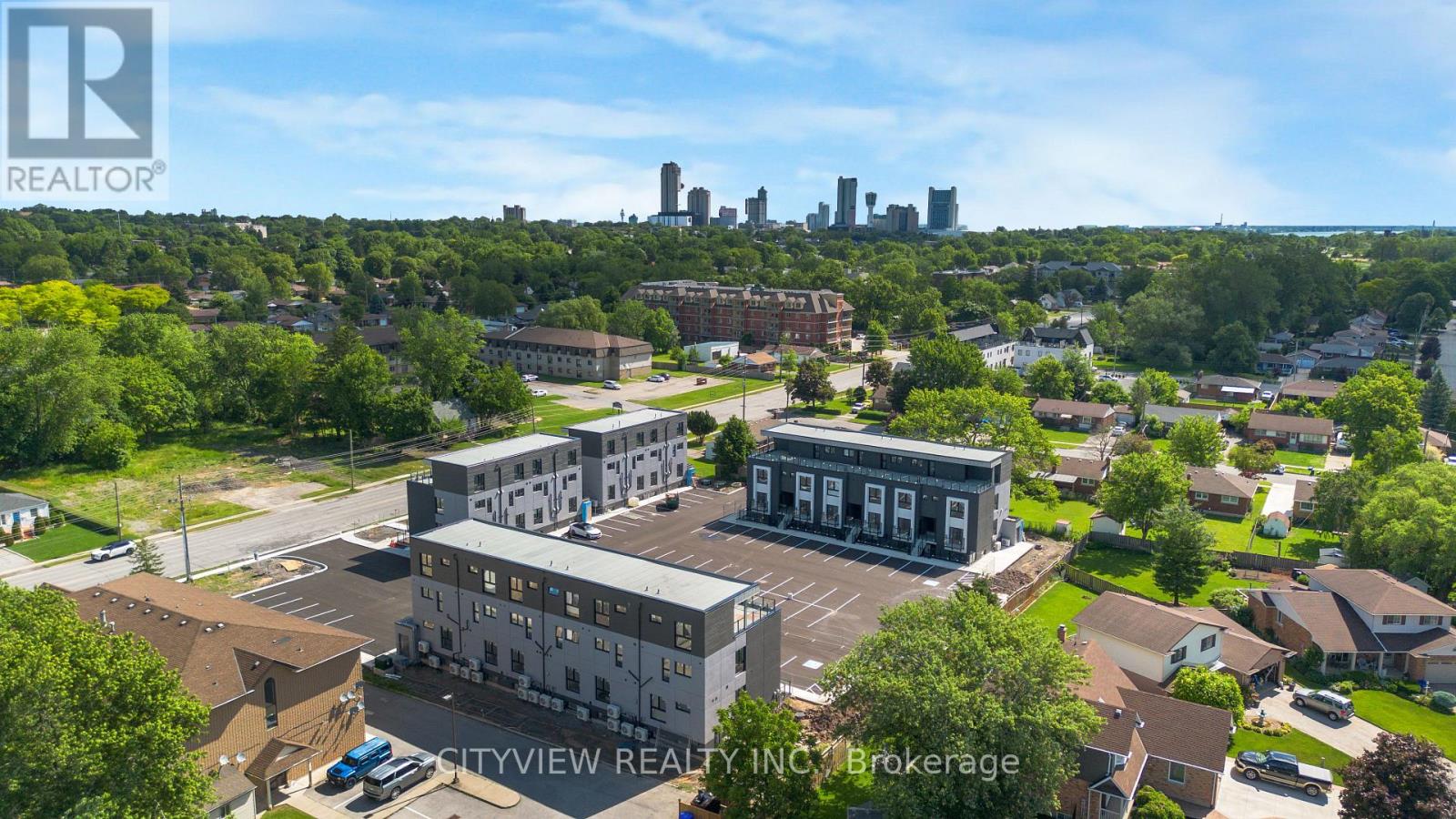 309 - 6638 Mcleod Road, Niagara Falls, Ontario  L2G 3G5 - Photo 3 - X13490386