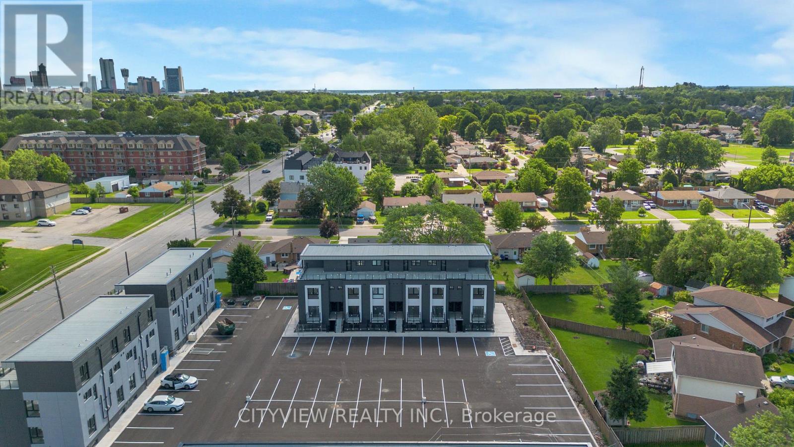 309 - 6638 Mcleod Road, Niagara Falls, Ontario  L2G 3G5 - Photo 4 - X13490386