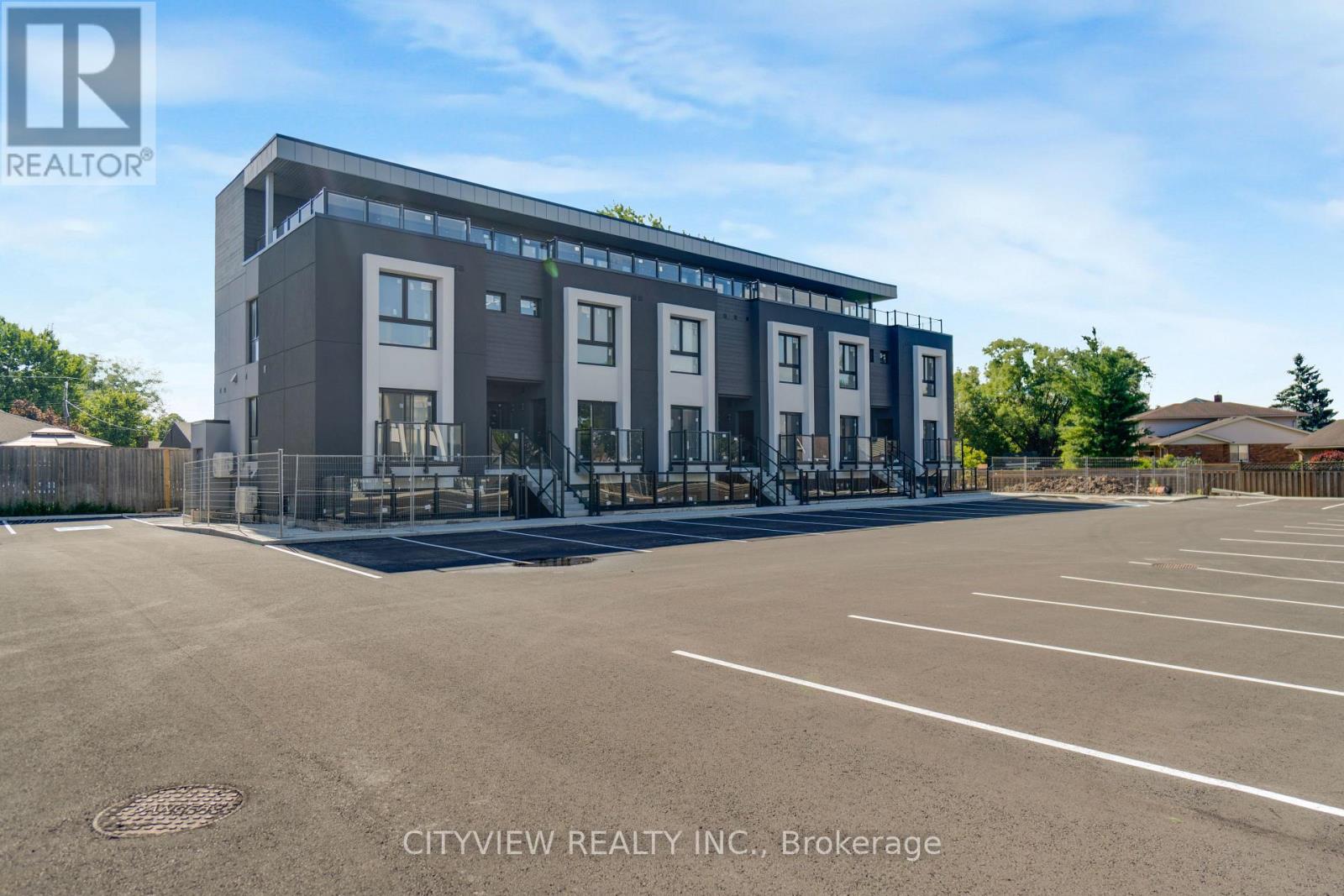 309 - 6638 Mcleod Road, Niagara Falls, Ontario  L2G 3G5 - Photo 7 - X13490386