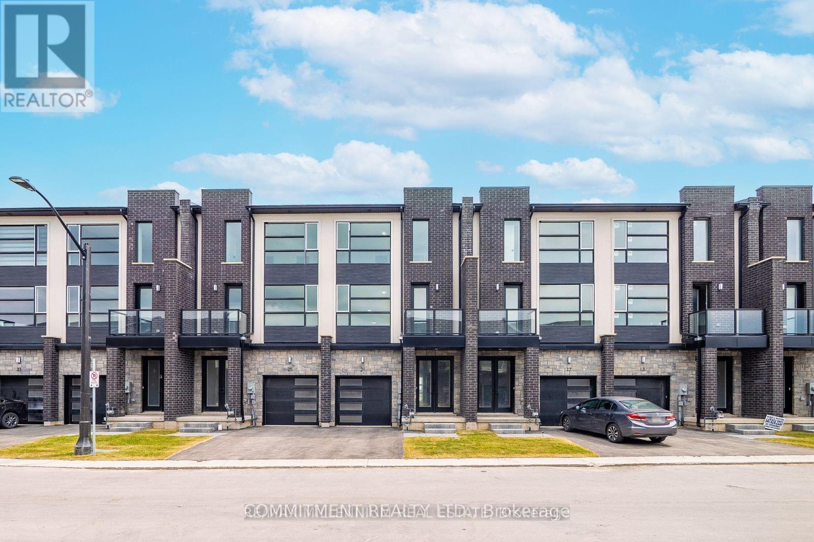 21 Warren Trail, Welland, Ontario  L3B 0N8 - Photo 1 - X13490402