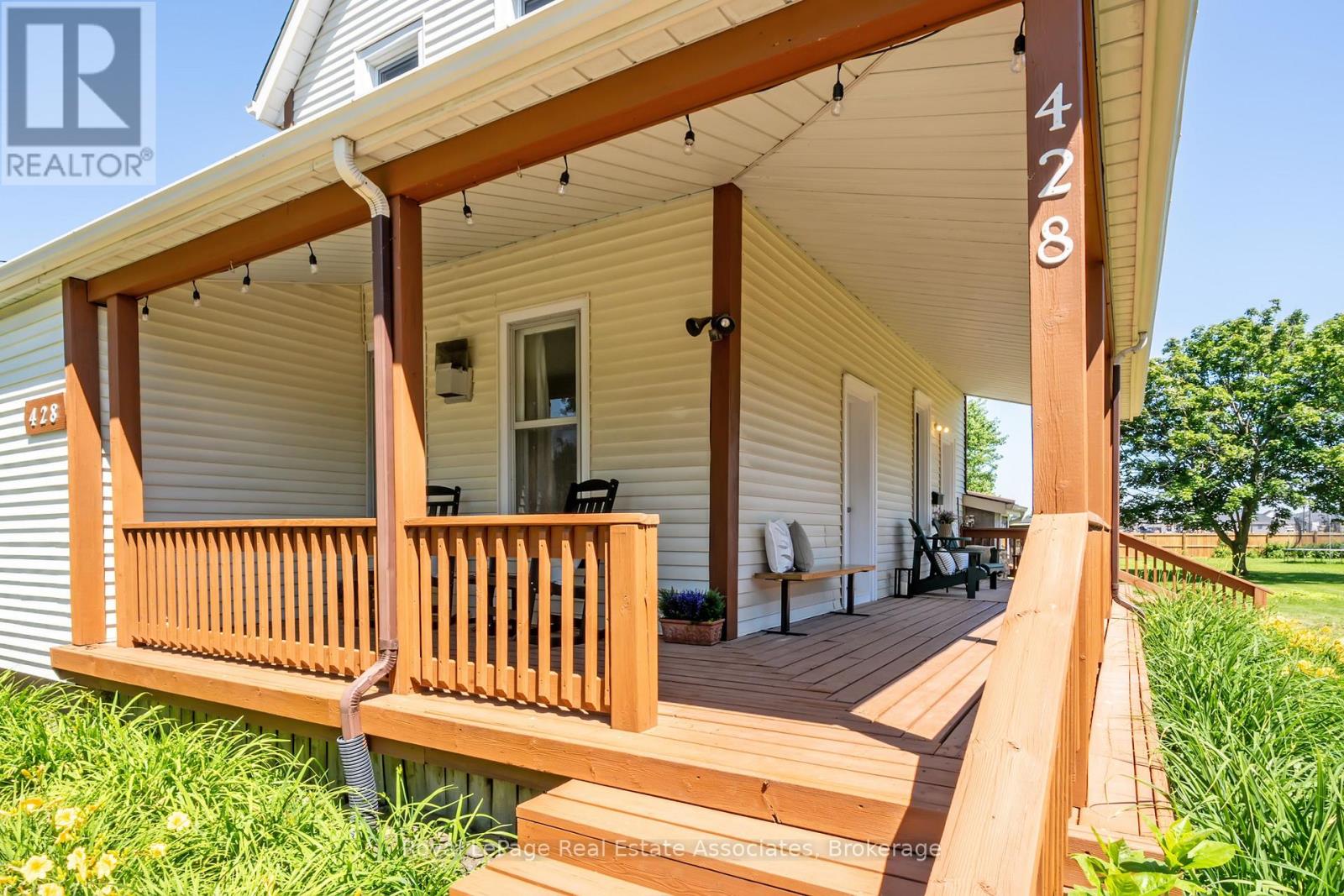 428 Line 2 Road, Niagara-On-The-Lake, Ontario  L0S 1J0 - Photo 3 - X13490434