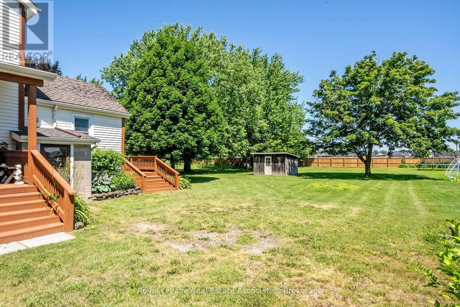 428 Line 2 Road, Niagara-On-The-Lake, Ontario  L0S 1J0 - Photo 38 - X13490434