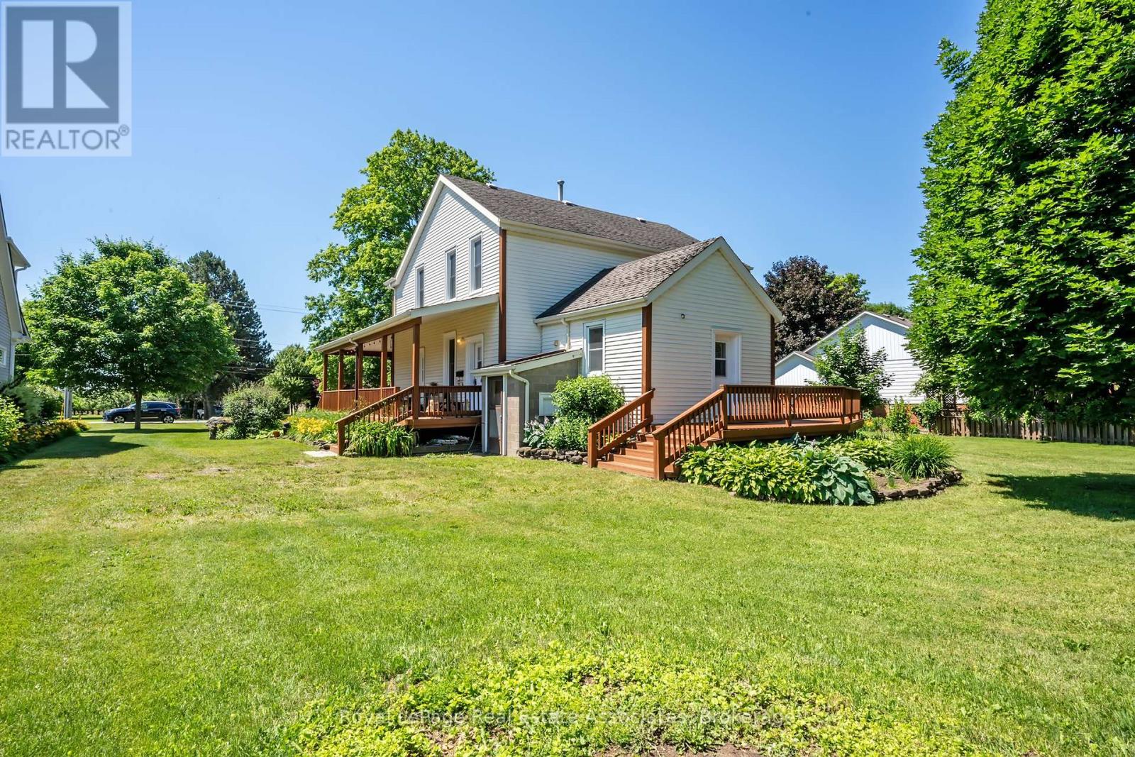 428 Line 2 Road, Niagara-On-The-Lake, Ontario  L0S 1J0 - Photo 39 - X13490434