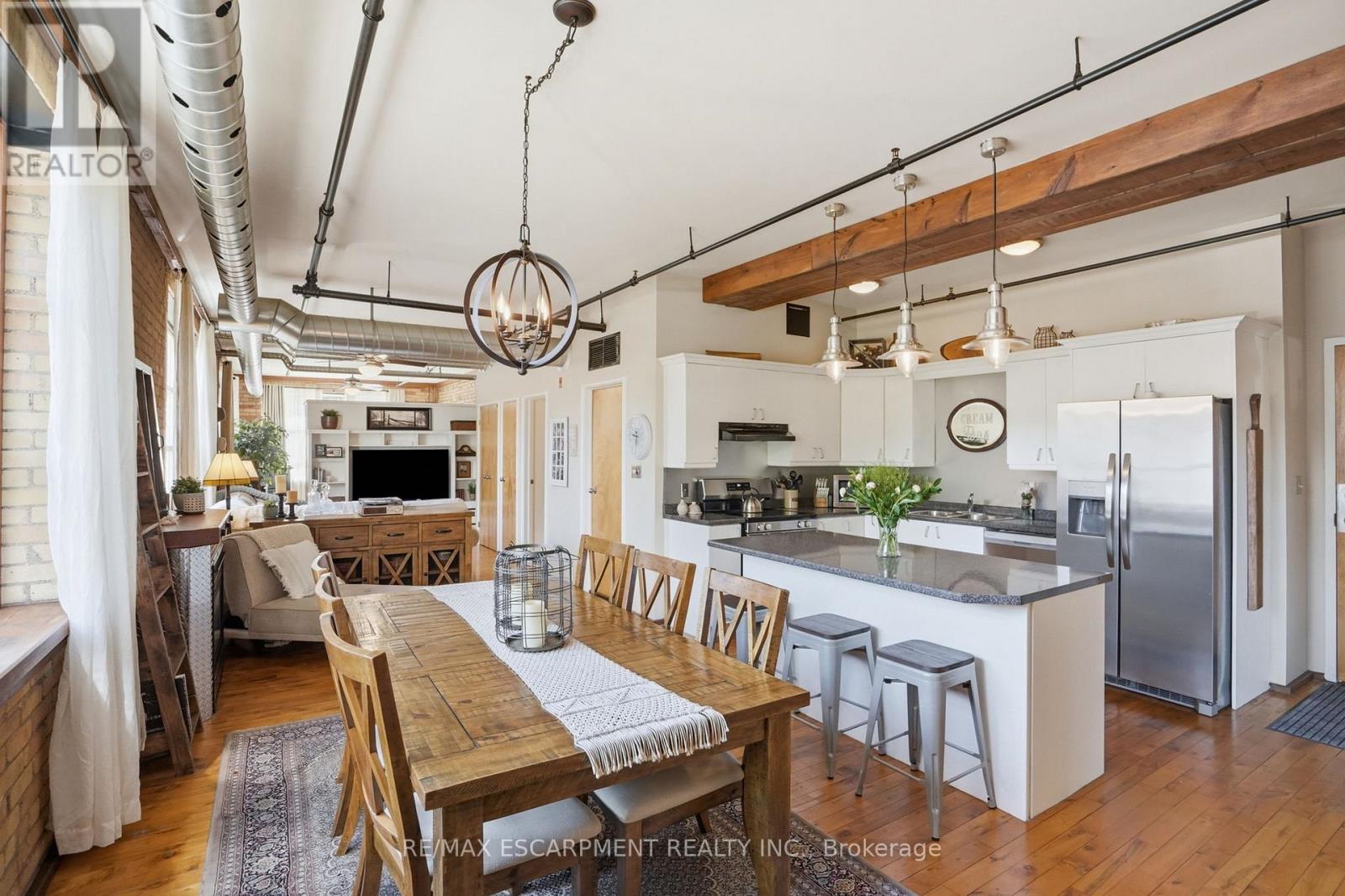 21 - 36 MARGARET STREET, Hamilton, Ontario
