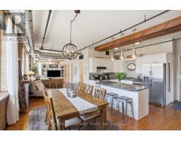 21 - 36 MARGARET STREET, Hamilton, Ontario