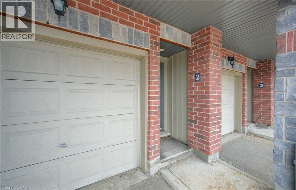 487 East Avenue Unit# 2, Kitchener, Ontario  N2H 0A8 - Photo 3 - 40843207