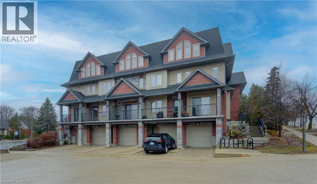 487 East Avenue Unit# 2, Kitchener, Ontario  N2H 0A8 - Photo 4 - 40843207