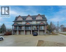 487 EAST Avenue Unit# 2, Kitchener, Ontario