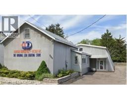 549 LANCASTER Street W, Kitchener, Ontario