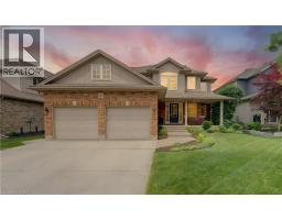 258 LASCHINGER Boulevard, New Hamburg, Ontario