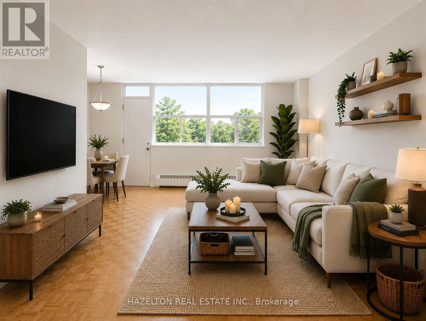 305 - 1780 VICTORIA PARK AVENUE, Toronto, Ontario
