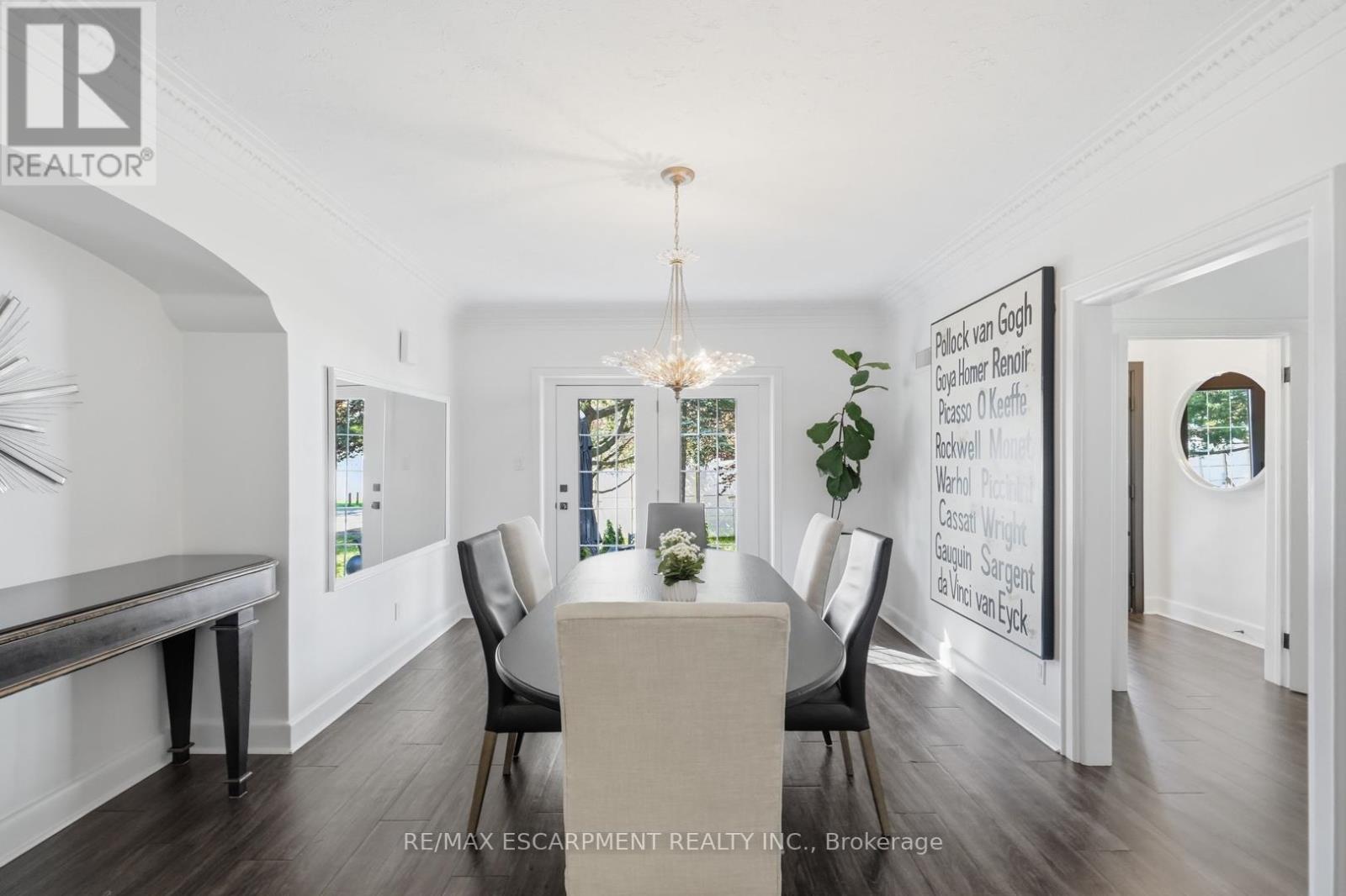 225 St. Paul Street, Burlington, Ontario  L7R 4G9 - Photo 12 - W13469420