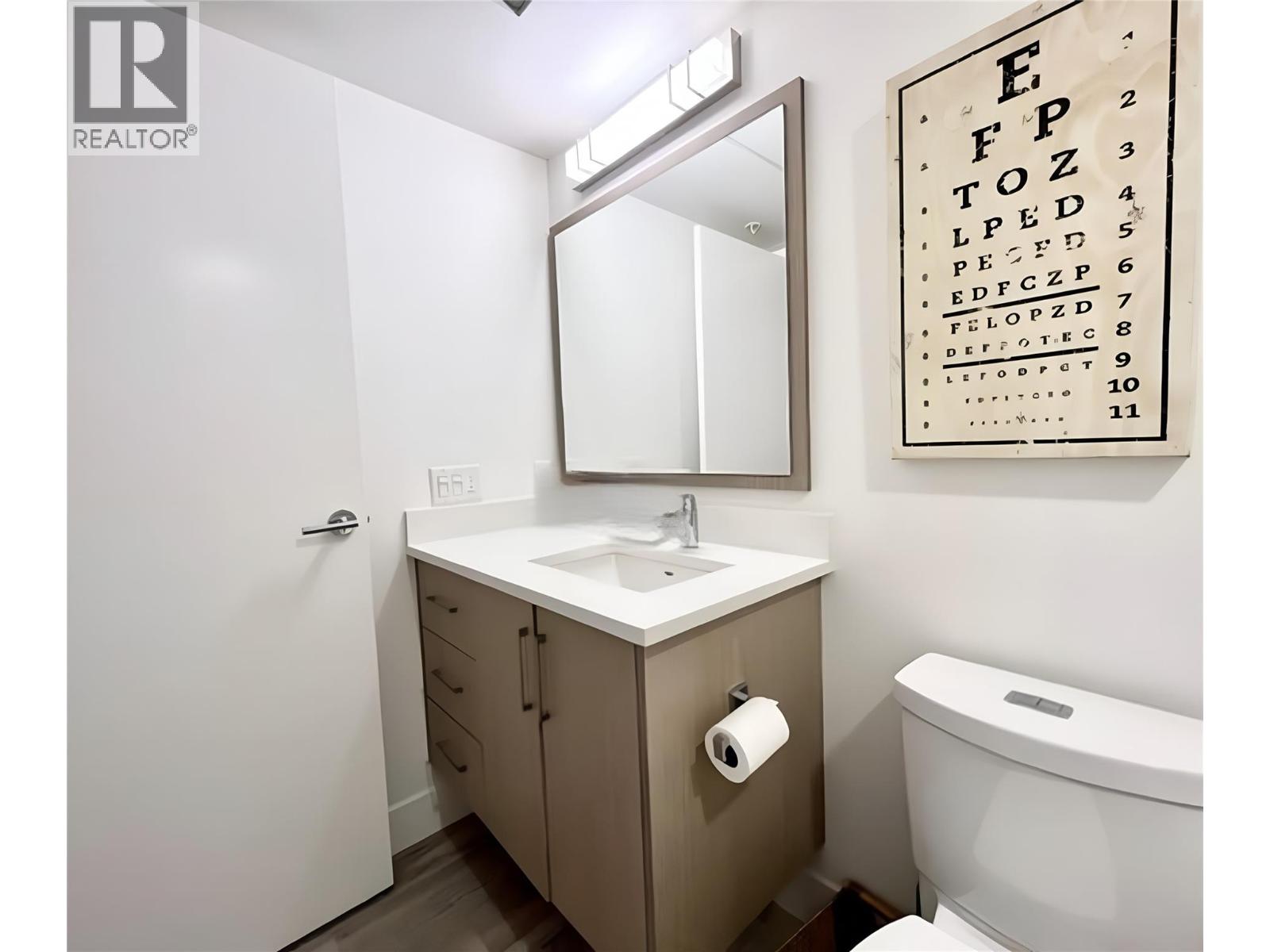 1588 Ellis Street Unit# 701, Kelowna, British Columbia  V1Y 8L1 - Photo 14 - 10389991