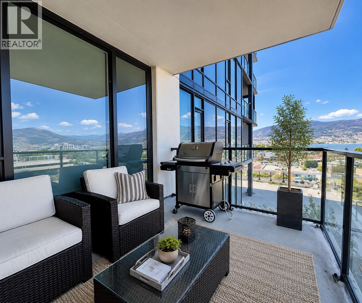 1588 Ellis Street Unit# 701, Kelowna, British Columbia  V1Y 8L1 - Photo 4 - 10389991