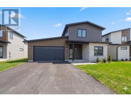 39 FRASER DRIVE, Quinte West, Ontario