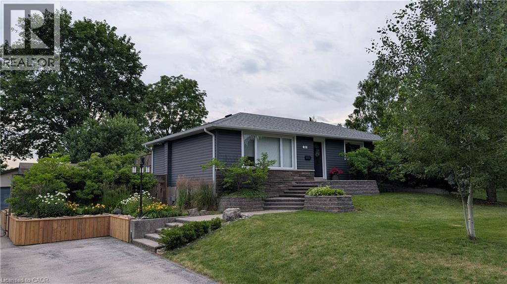 31 Algonquin Avenue, Flamborough, Ontario  L9H 7K9 - Photo 2 - 40830041