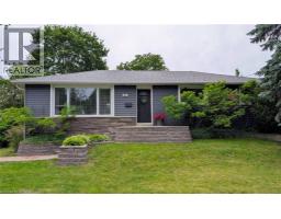 31 ALGONQUIN Avenue, Flamborough, Ontario