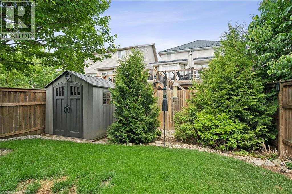 22 Sandcreek Lane, Guelph, Ontario  N1E 7K9 - Photo 39 - 40838893