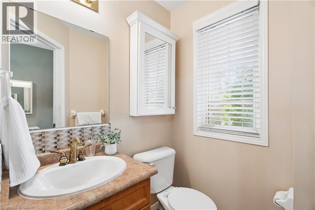22 Sandcreek Lane, Guelph, Ontario  N1E 7K9 - Photo 8 - 40838893