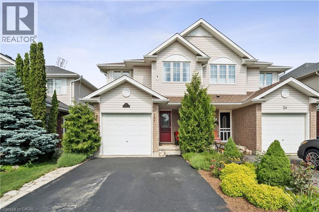 22 Sandcreek Lane, Guelph, Ontario  N1E 7K9 - Photo 4 - 40838893