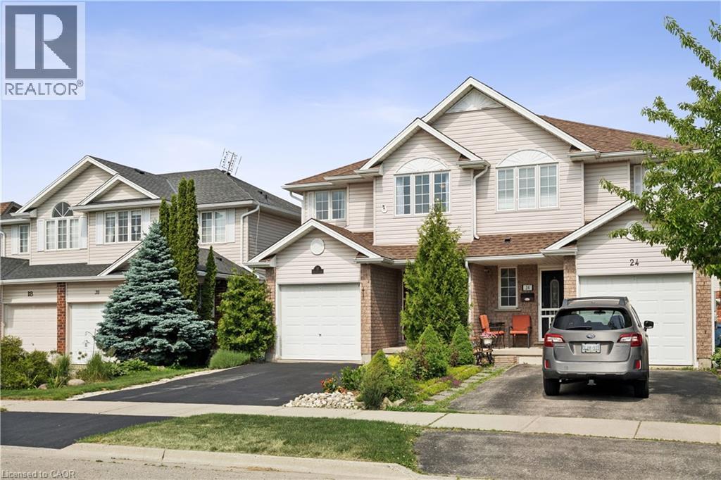 22 Sandcreek Lane, Guelph, Ontario  N1E 7K9 - Photo 2 - 40838893