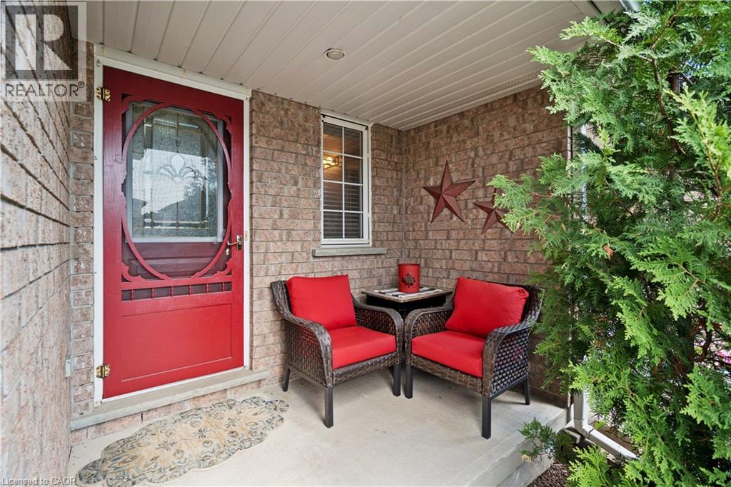 22 Sandcreek Lane, Guelph, Ontario  N1E 7K9 - Photo 5 - 40838893
