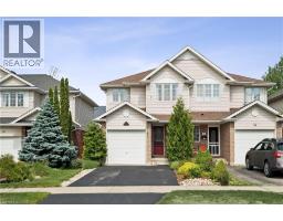 22 SANDCREEK Lane, Guelph, Ontario