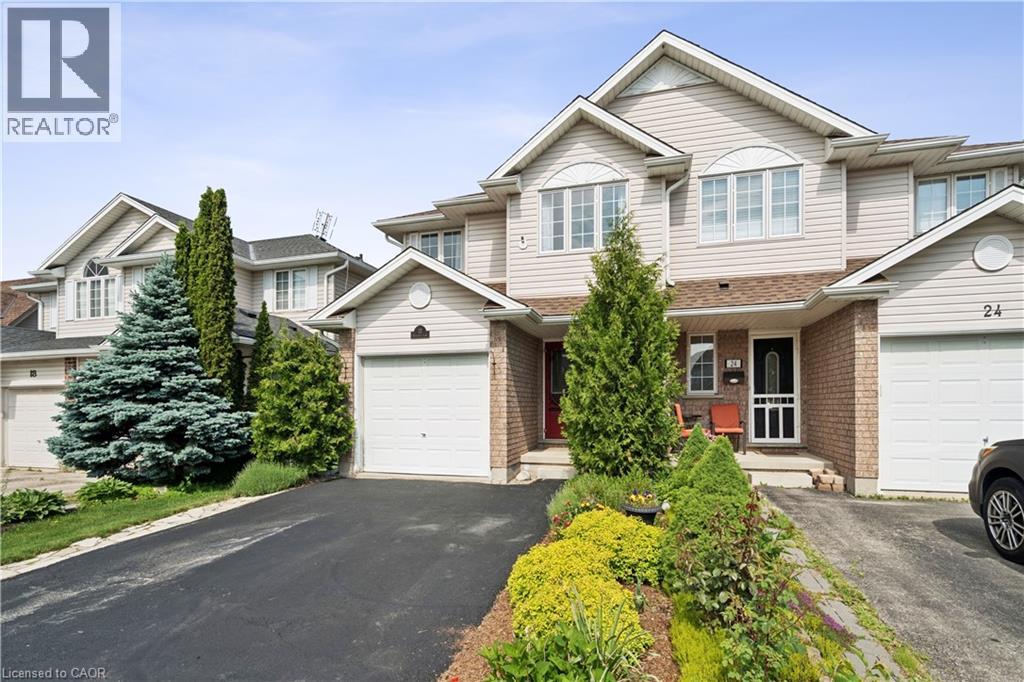 22 Sandcreek Lane, Guelph, Ontario  N1E 7K9 - Photo 3 - 40838893