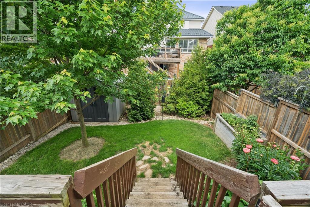22 Sandcreek Lane, Guelph, Ontario  N1E 7K9 - Photo 38 - 40838893