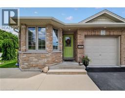 51 MILLCROFT Drive, simcoe, Ontario