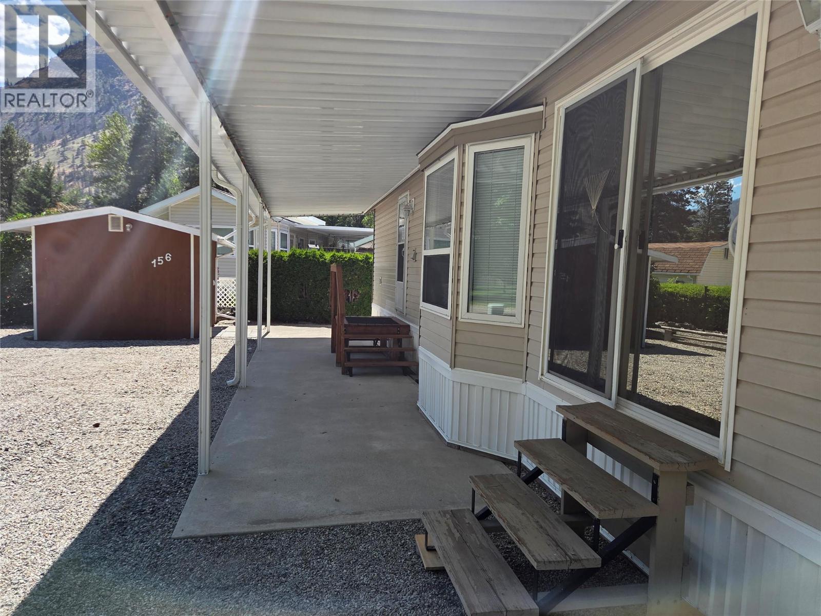 4155 Highway 3 Unit# 156, Keremeos, British Columbia  V0X 1N1 - Photo 2 - 10392327