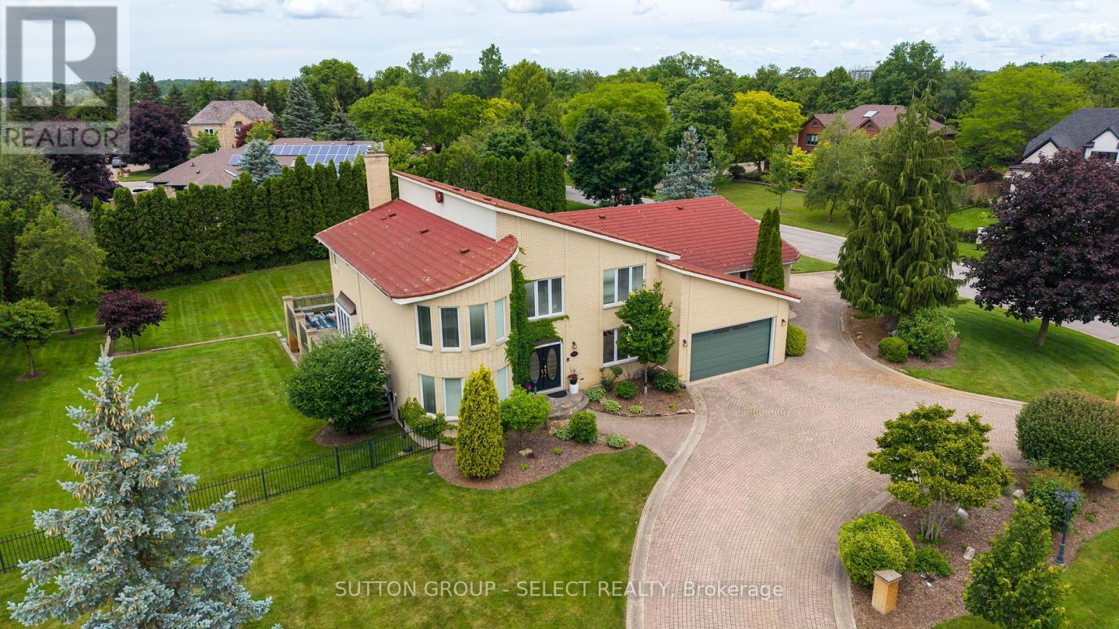 719 Franklinway Crescent, London North, Ontario  N6G 5C8 - Photo 2 - X13490448