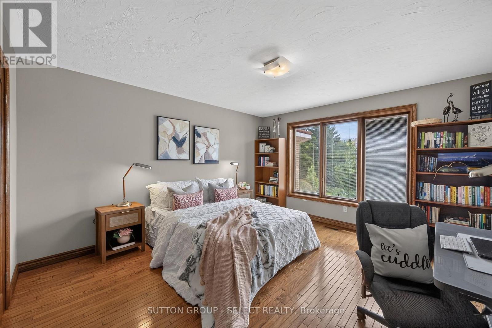719 Franklinway Crescent, London North, Ontario  N6G 5C8 - Photo 29 - X13490448