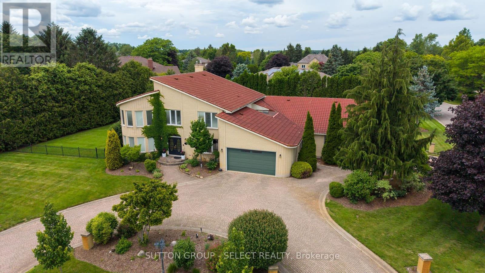 719 Franklinway Crescent, London North, Ontario  N6G 5C8 - Photo 3 - X13490448