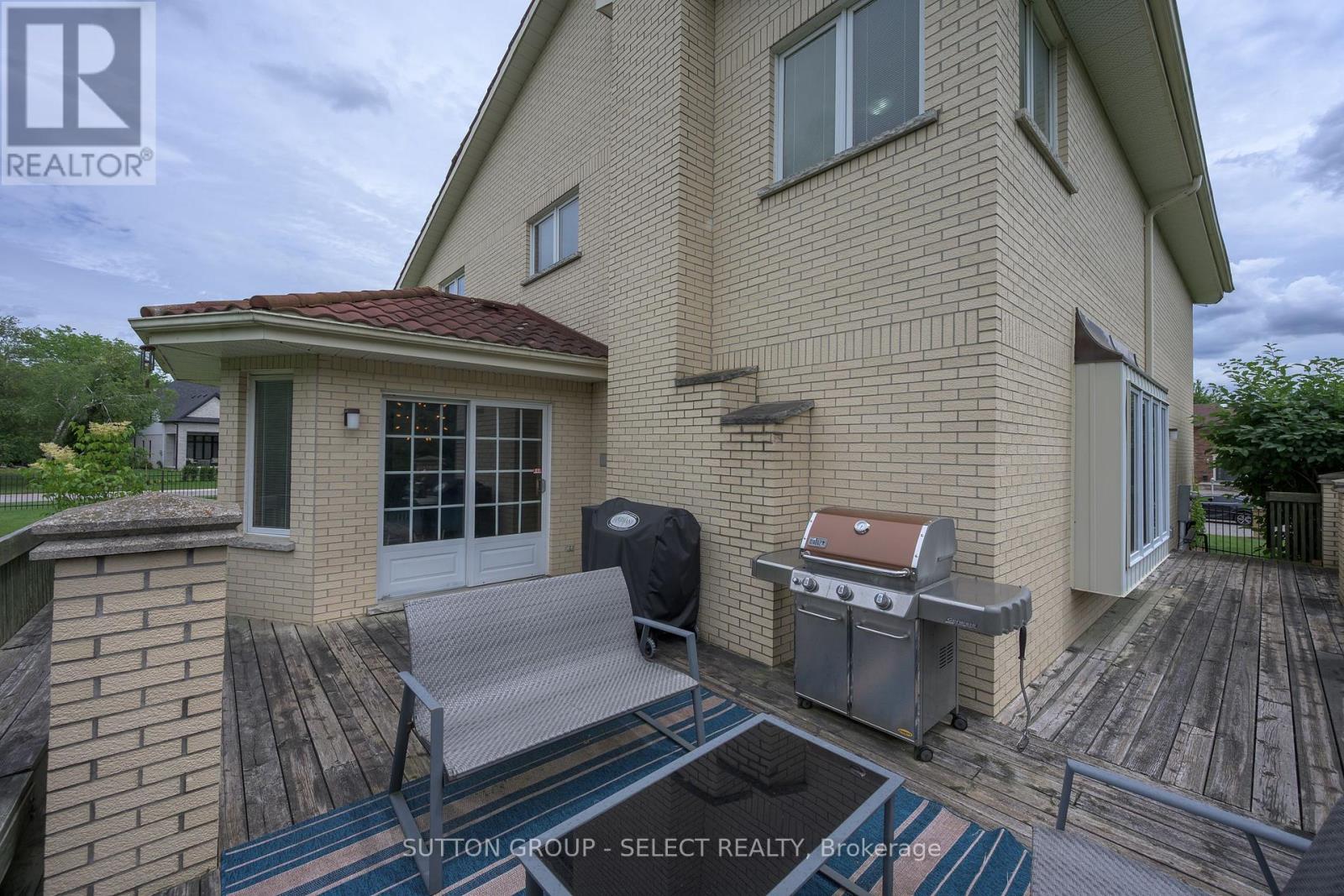 719 Franklinway Crescent, London North, Ontario  N6G 5C8 - Photo 40 - X13490448