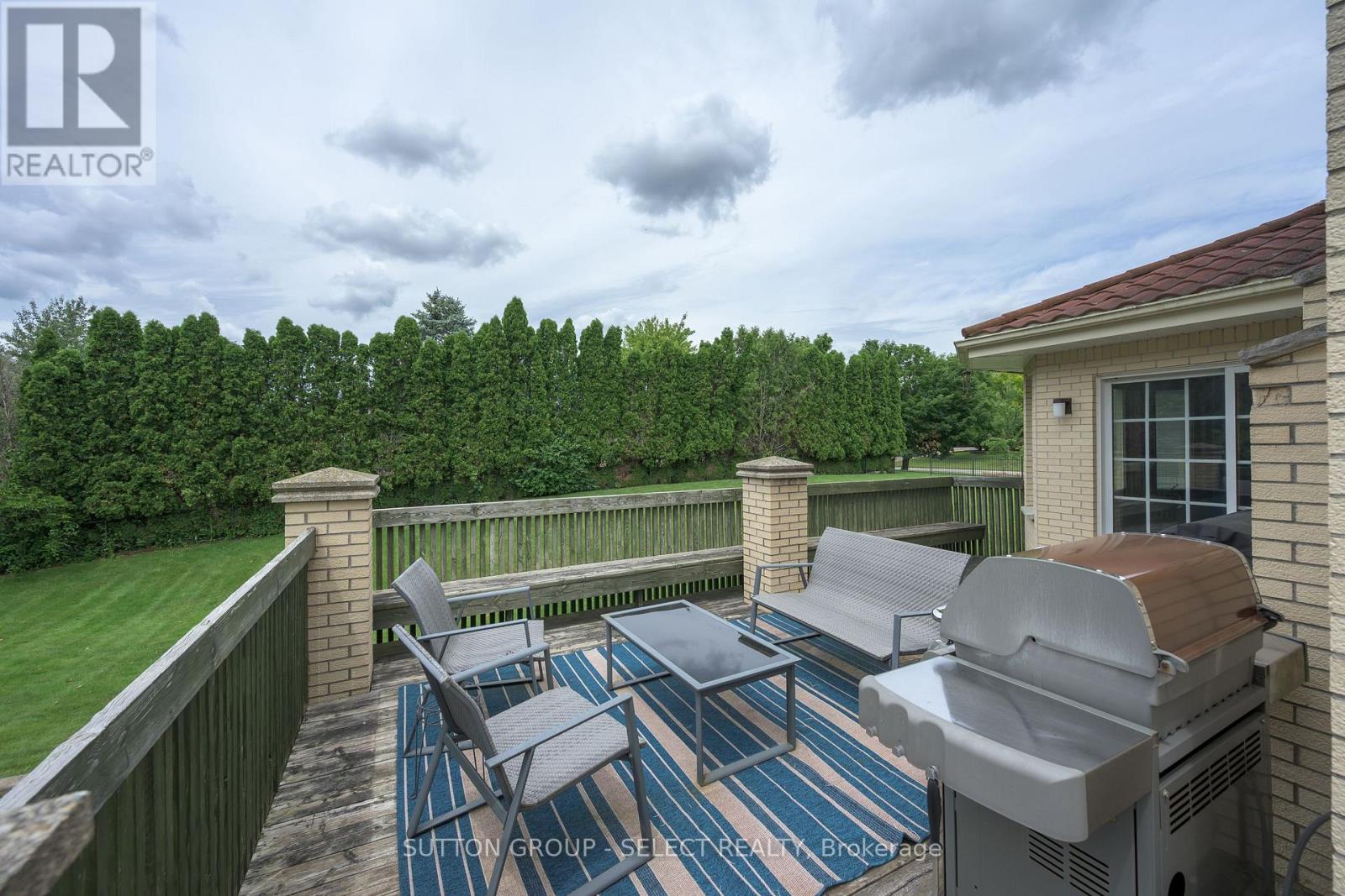 719 Franklinway Crescent, London North, Ontario  N6G 5C8 - Photo 41 - X13490448