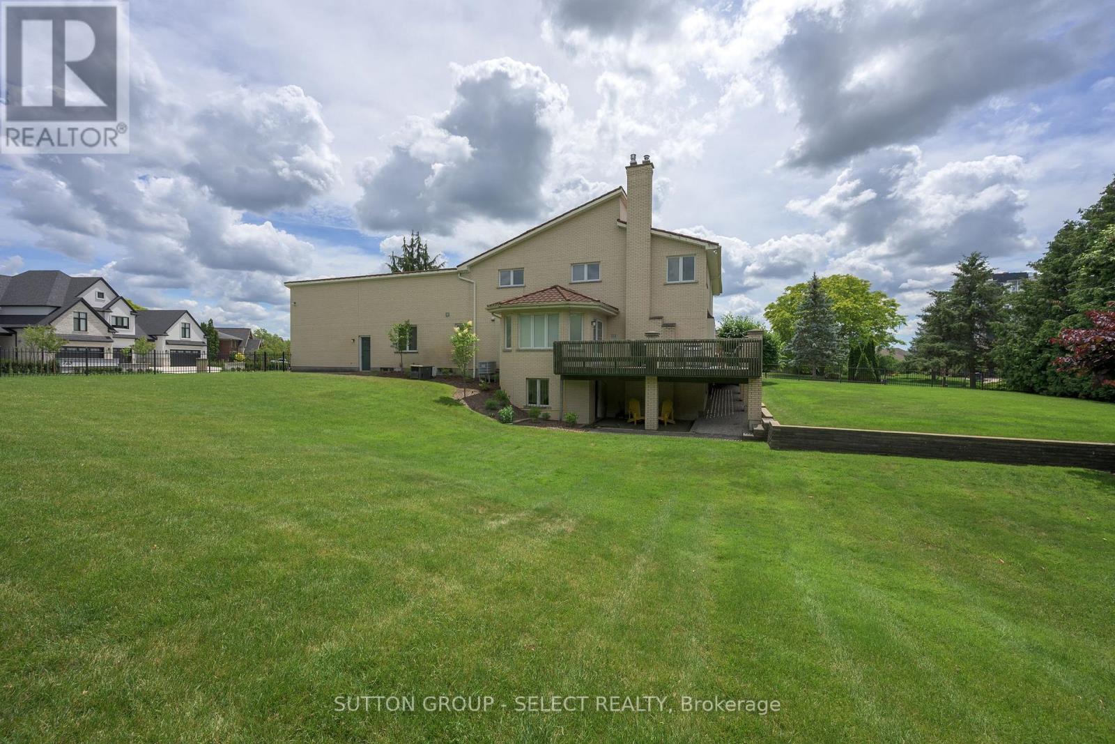 719 Franklinway Crescent, London North, Ontario  N6G 5C8 - Photo 47 - X13490448