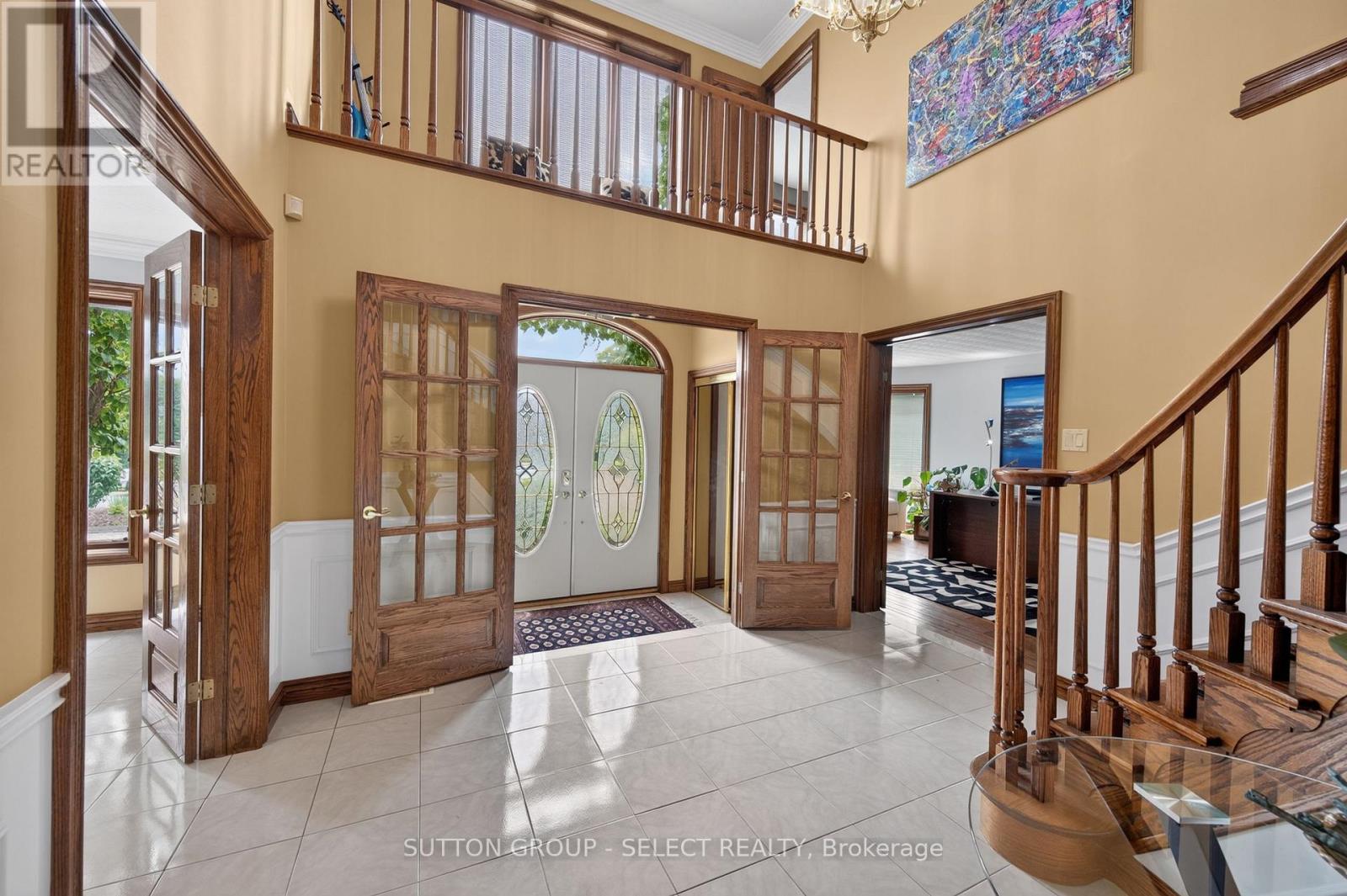 719 Franklinway Crescent, London North, Ontario  N6G 5C8 - Photo 6 - X13490448