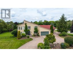 719 FRANKLINWAY CRESCENT, London North, Ontario